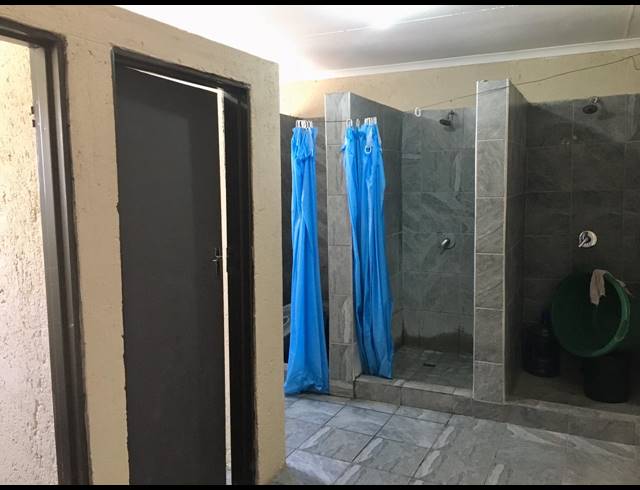 986M² APARTMENT BLOCK FOR SALE IN POLOKWANE CENTRAL